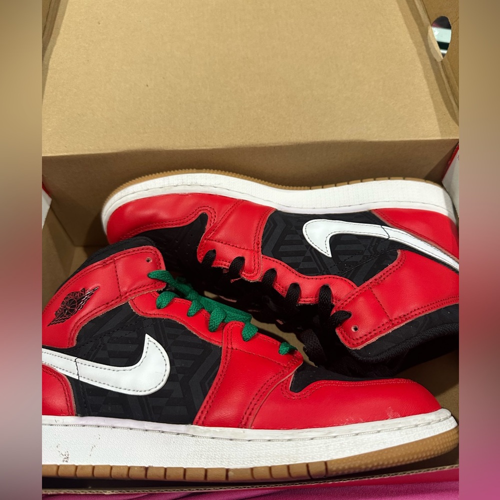 Bought Them A While Back Never Really Wore Them - image 2